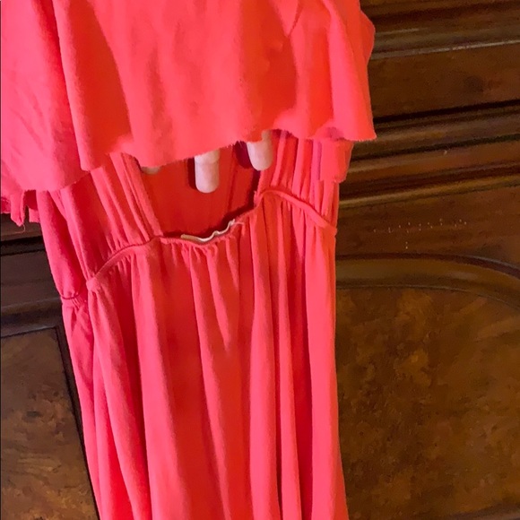 Women’s smal pink dress - Picture 3 of 3